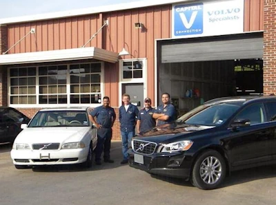 Auto Repair Austin TX